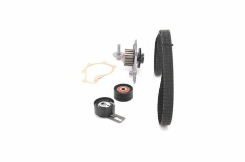 Peugeot 206+ 1.4HDI 2010-2013 Bosch Devirdaimli Triger Seti 139x25.4