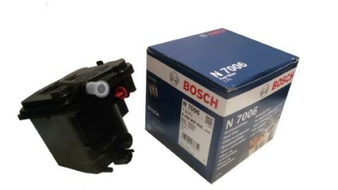 Citroen C5 1.6HDi 2004-2010 Bosch Mazot Filtresi N7006