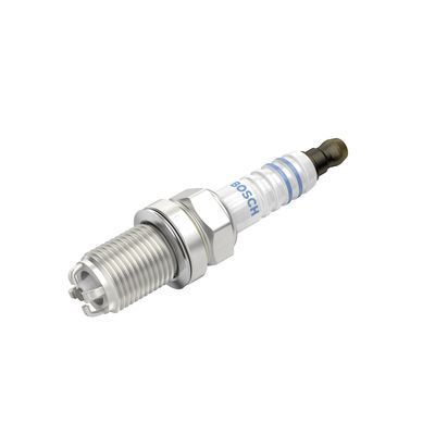 Volvo S70 2.5 1997-1999 Bosch Nikel Buji 4 Tırnak FGR7DQ+ 5 Adet