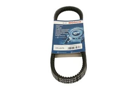 Hyundai Getz 1.4 2005-2012 Bosch Direksiyon Kayışı 13 X 675