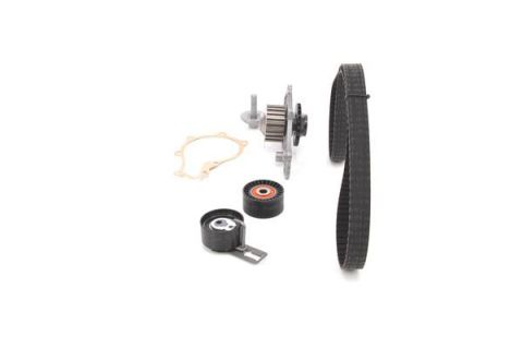 Peugeot 207 1.4HDI 2010-2011 Bosch Devirdaimli Triger Seti 139x25.4