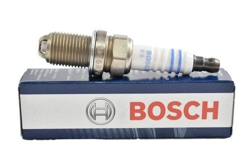 Volvo V40 1.8 1995-2004 Bosch Nikel Buji 4 Tırnak FGR7DQ+ 4 Adet