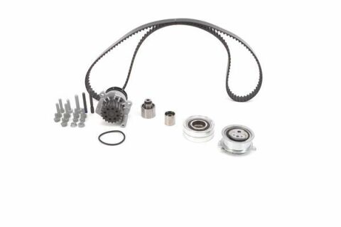 Audi A4 2.0TDI 2010-2015 Bosch Devirdaimli Triger Seti