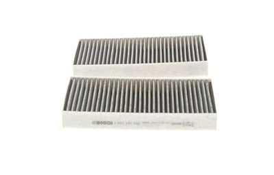BMW 2 F46 216d 1.5 2015-2018 Bosch Karbonlu Polen Filtresi