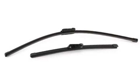 Peugeot 2008 1.6HDi 2013-2016 PHAFF Ön Silecek (Muz Tipi) 65+40cm