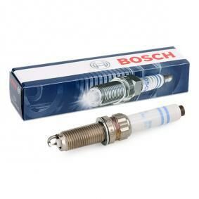 BMW 1 F21 116i 1.5 2015-2019 Bosch Çift Platin Buji ZR5SPP3320 3 Adet