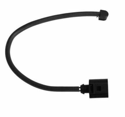 Volkswagen Touareg 3.0TDI 2010-2018 Bosch Ön Balata Fişi 325mm