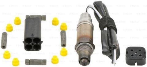 Subaru Forester 2.0 1997-1998 Bosch Oksijen Sensörü