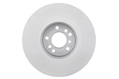 BMW X5 E53 3.0d 2001-2006 Bosch Ön Disk 332mm 2 Adet