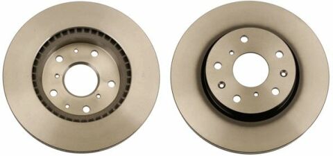 Suzuki Sx4 1.6 2007-2015 TRW Ön Disk 280mm 2 Adet