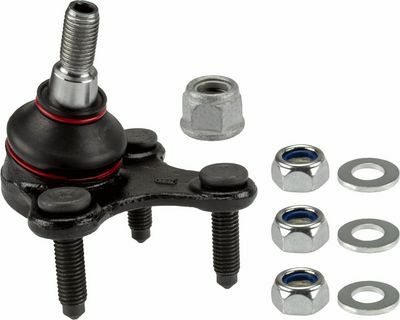 Audi A3 1.4TFSI 2007-2013 TRW Rotil Sol