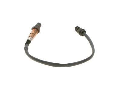 BMW 1 E81 116i 2.0 2009-2011 Bosch Oksijen Sensörü LS10422