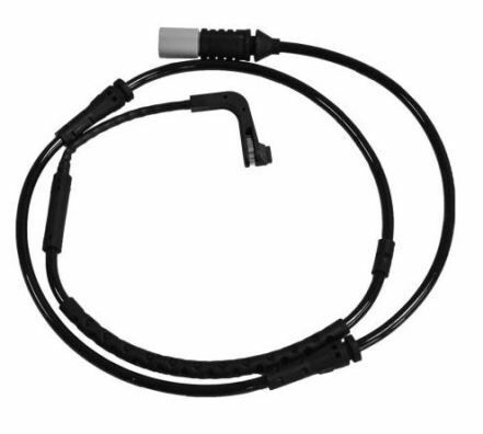 BMW 7 F02 740Li 3.0 2008-2010 Bosch Ön Balata Fişi