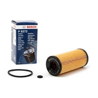 Mercedes A Serisi (169) A160CDI 2.0	 2004-2012 Bosch Yağ Filtresi NETPAR