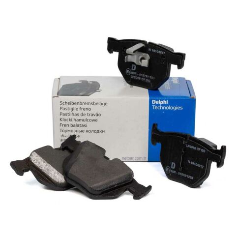 BMW X5 F15 sD 25d 2.0 2013-2015 Delphi Arka Balata NETPAR21282