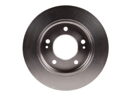 Hyundai iX20 1.6 2010-2013 Bosch Arka Disk 2 Adet
