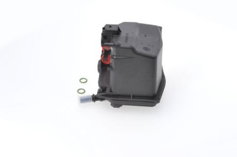 Ford Focus 2 1.6TDCi 2004-2006 Bosch Mazot Filtresi N7006
