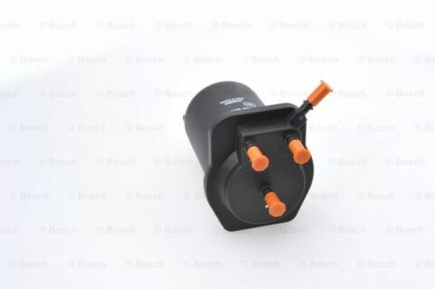 Renault Symbol 1.5dCi 2008-2013 Bosch Mazot Filtresi