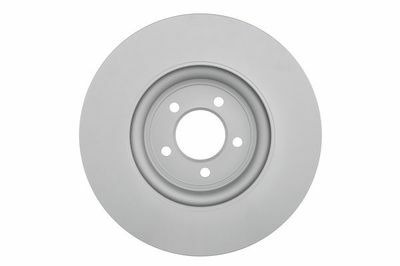 Jaguar XF 2.0 2012-2015 Bosch Ön Disk 326mm 2 Adet