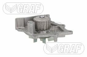 Citroen Jumper 2.0HDi 2015-2019 GRAF Devirdaim Su Pompası