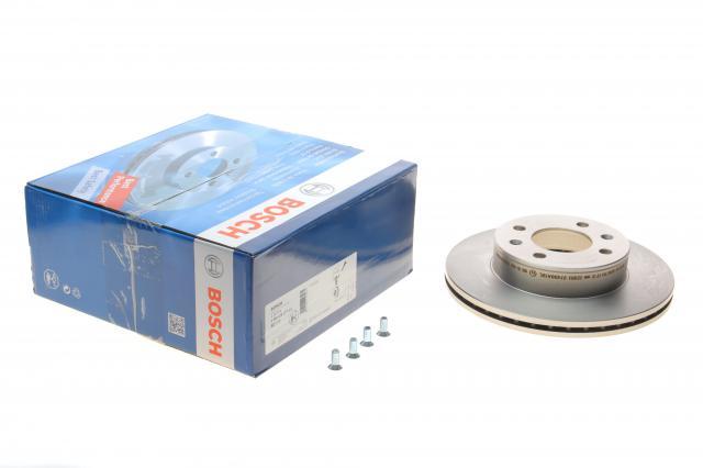 Hyundai Accent Admire 1.3 1999-2008 Bosch Ön Disk 241mm NETPARBD1213 2 Adet