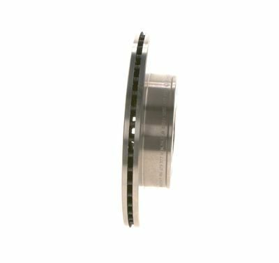 Hyundai Accent Admire 1.3 1999-2008 Bosch Ön Disk 241mm NETPARBD1213 2 Adet