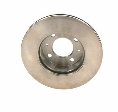 Hyundai Accent Admire 1.3 1999-2008 Bosch Ön Disk 241mm NETPARBD1213 2 Adet