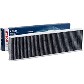 Mini One R56 1.4 2007-2010 Bosch Karbonlu Polen Filtresi
