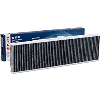 Mini One R56 1.4 2007-2010 Bosch Karbonlu Polen Filtresi