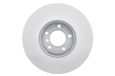 BMW 3 F30 330e 2.0 2015-2018 Bosch Ön Disk 312mm 2 Adet