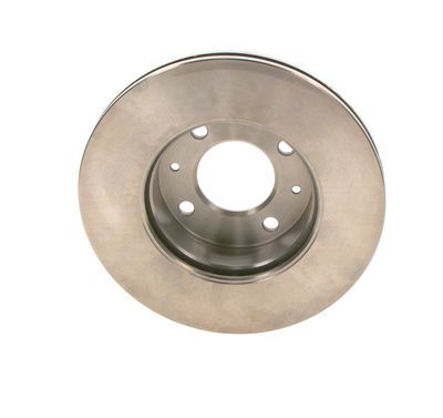 Hyundai Accent Admire 1.5CRDi 2002-2008 Bosch Ön Disk 241mm NETPARBD1213 2 Adet