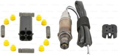 Alfa Romeo 145 1.6 1994-1995 Bosch Oksijen Sensörü