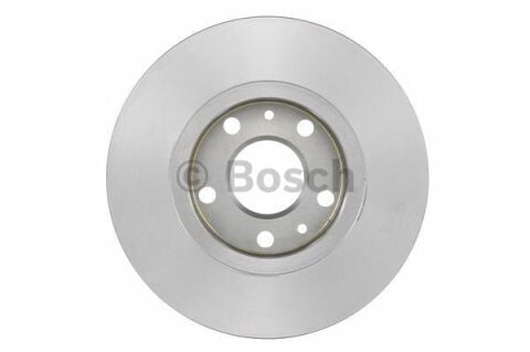 Renault Captur 1.3Tce 140 2020-2025 Bosch Ön Disk 280mm 2 Adet