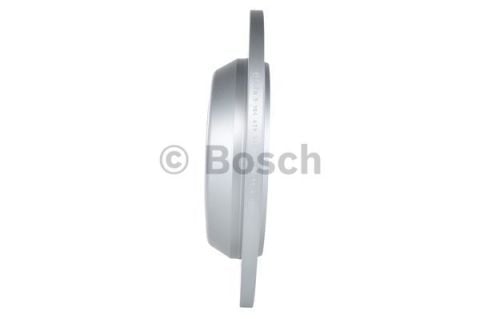 Mercedes ML Serisi (164) ML350CDI 3.5	 2010-2011 Bosch Arka Disk 2 Adet