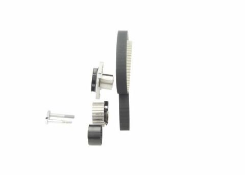 Lancia Delta 1.6MJ 2008-2014 Bosch Devirdaimli Triger Seti