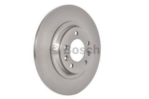 Citroen C5 1.6HDi 2008-2014 Bosch Arka Disk 2 Adet