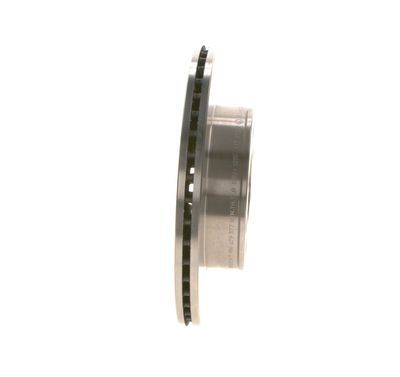 Hyundai Accent Admire 1.6 2002-2006 Bosch Ön Disk 241mm NETPARBD1213 2 Adet