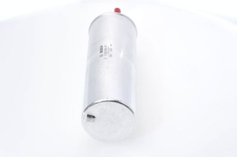 Volkswagen Touareg 2.5TDI 2003-2010 Bosch Mazot Filtresi N6467