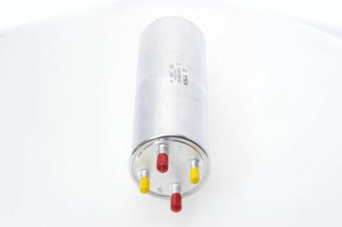 Volkswagen Touareg 2.5TDI 2003-2010 Bosch Mazot Filtresi N6467