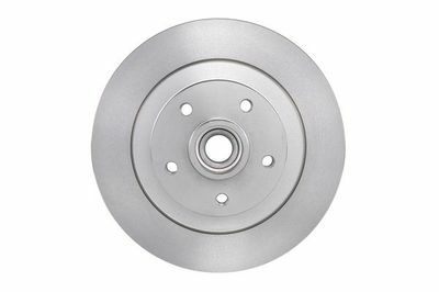Renault Laguna 3 1.6 2007-2016 Bosch Arka Disk Rulmanlı 2 Adet