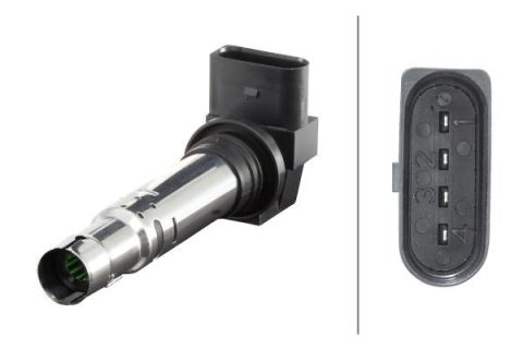 Volkswagen Bora 1.6 2000-2005 Hella Ateşleme Bobini