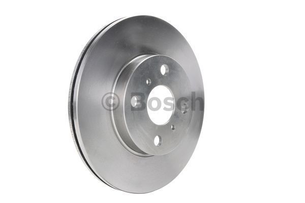 Toyota Yaris 1.0 1999-2005 Bosch Ön Disk 2 Adet