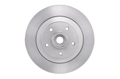 Renault Laguna 3 2.0T 2007-2016 Bosch Arka Disk Rulmanlı 2 Adet