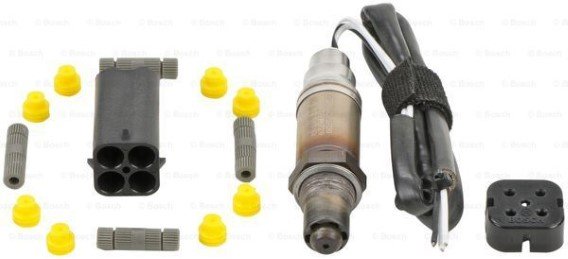 Mercedes E Serisi (124) 300E 3.0 1985-1993 Bosch Oksijen Sensörü