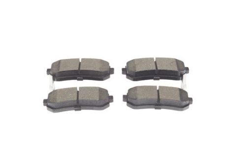 Hyundai Kona 1.6CRDi 2018-2021 Bosch Arka Balata NETPAR24320