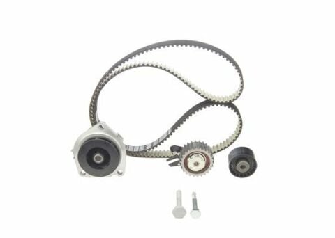 Fiat Doblo 1.6MJ 2010-2020 Bosch Devirdaimli Triger Seti