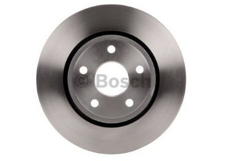 Jeep G. Cherokee (WH) 3.0CRD 2005-2011 Bosch Ön Disk 2 Adet