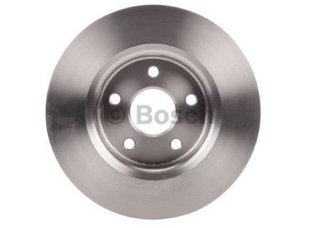 Jeep G. Cherokee (WH) 3.0CRD 2005-2011 Bosch Ön Disk 2 Adet