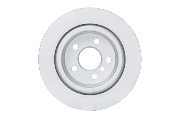 BMW X1 F48 20d sD 2.0 2015-2025 Bosch Arka Disk Havalı 2 Adet