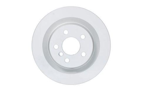 BMW X1 F48 20d sD 2.0 2015-2025 Bosch Arka Disk Havalı 2 Adet
